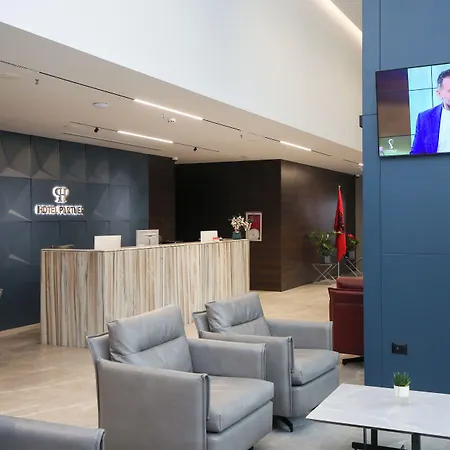 Hotel Partner & Spa-3