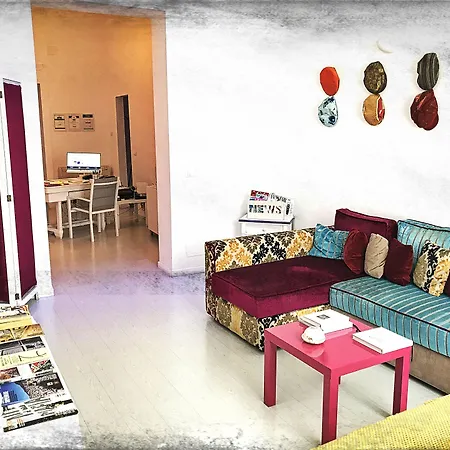 Palco Rooms&Suites-2