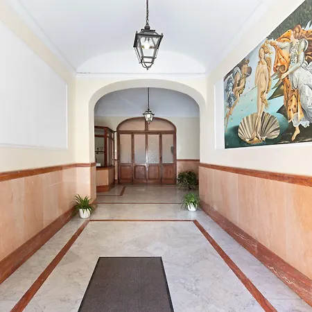 Risorgimento 9 - Guest House-2