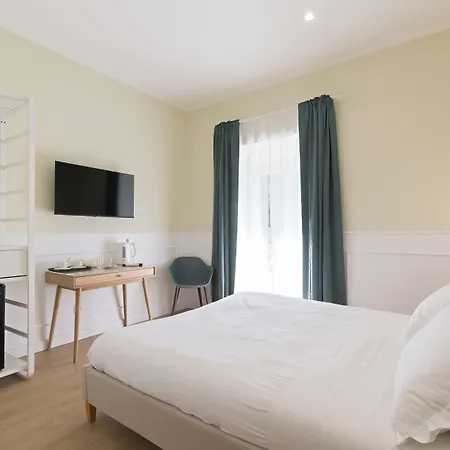 Risorgimento 9 - Guest House-3