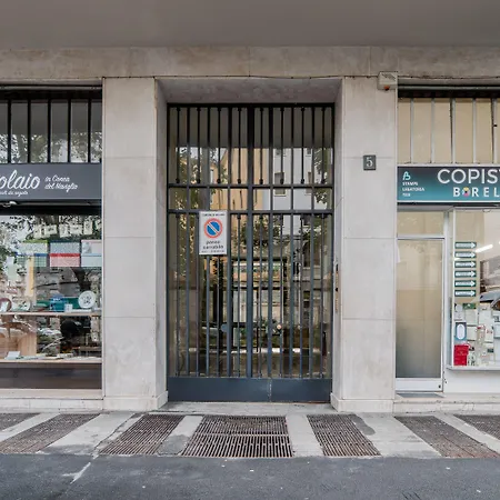 Milano Ticinese Guest House-2
