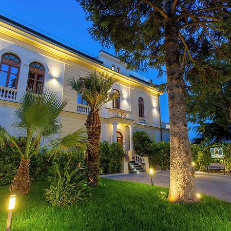 Villa Cipriano - Relais di Charm-2