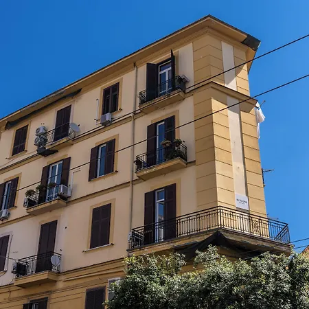 Av Rooms Napoli-3