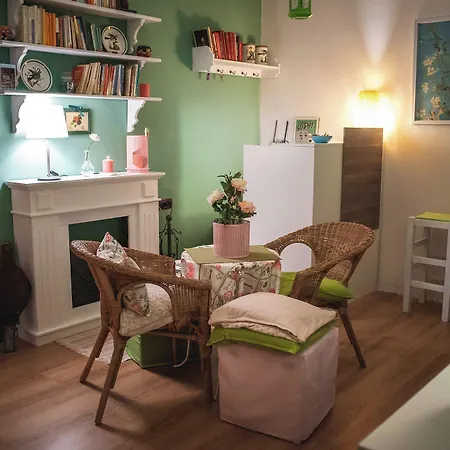 Casa Lena B&B-2
