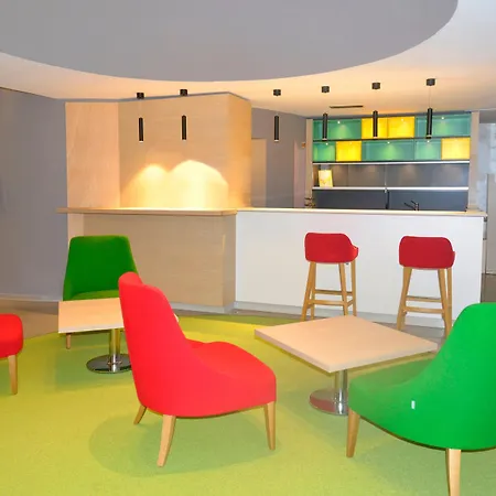 Sure Hotel By Best Western Turin City Centre-3