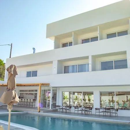 Fresh Hotel Faliraki-2