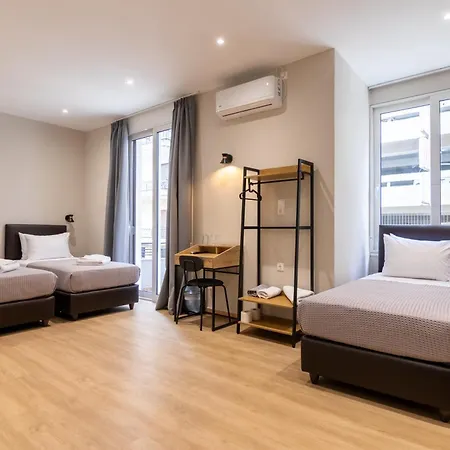 New Amaryllis Hotel-2