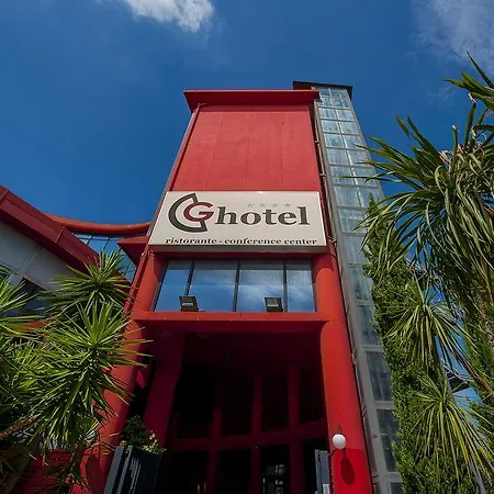 G Hotel-2