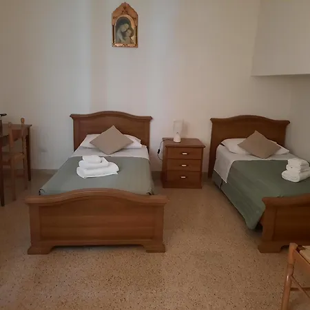 Casa Religiosa di Ospitalità Santa Maria di Betlem-3