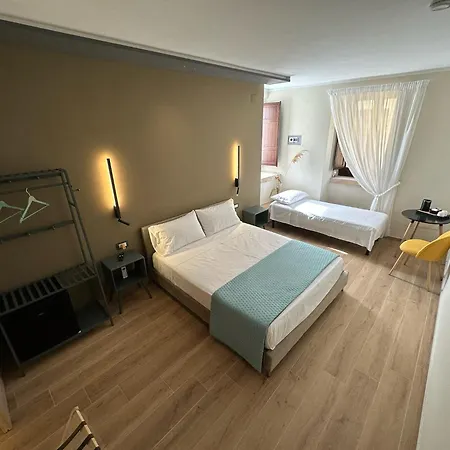 al Vico Bedrooms-3