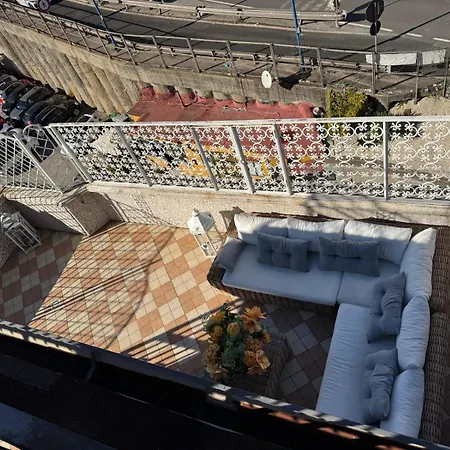 Yoyo House Luxury Napoli-3