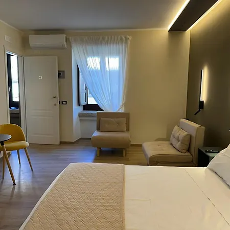 al Vico Bedrooms-2
