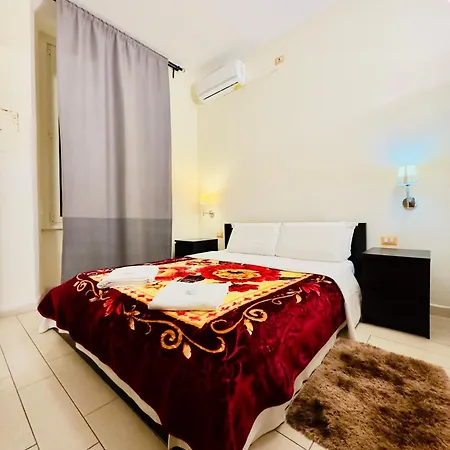 Victorio Palace Roma-2