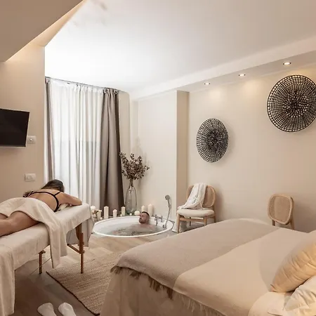 Welchome Wellness Suites-2