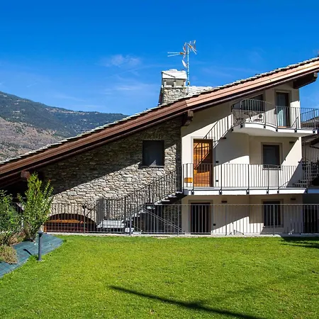 La Maison Du Sucre-2