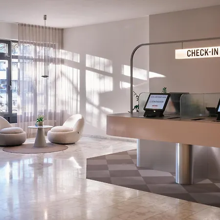 Flemings Hotel Muenchen-Schwabing-3