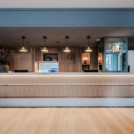 Sorell Boutique-Hotel Seefeld Zuerich-2