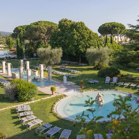Hotel Salus Terme - Adults Only-3
