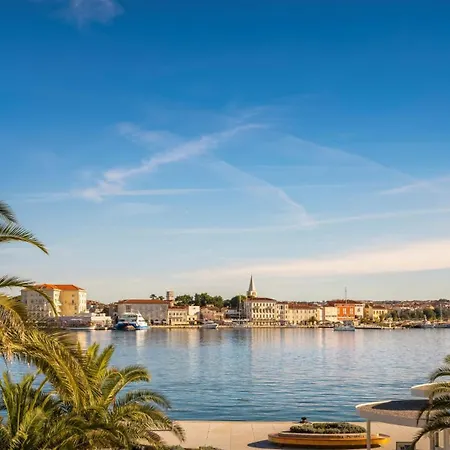 Isabella Island Resort, Valamar Collection-2
