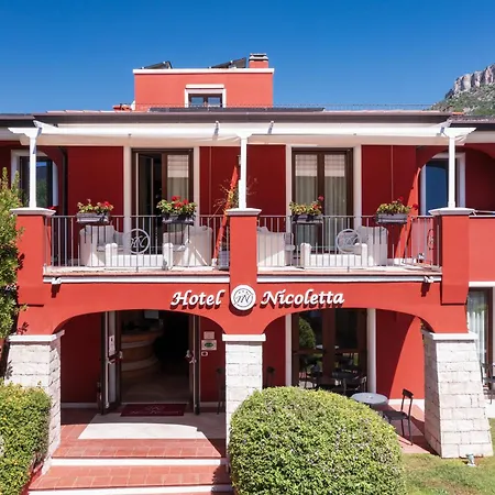 Hotel Nicoletta-3