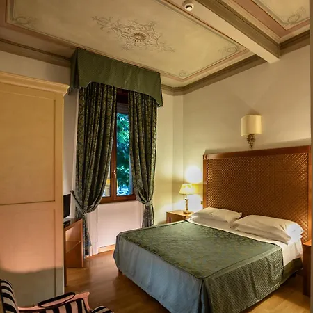 Relais Le Felci Executive Suite Spa-3