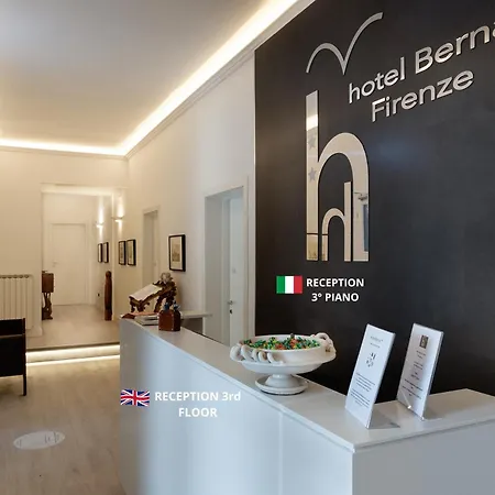 Hotel Berna-2