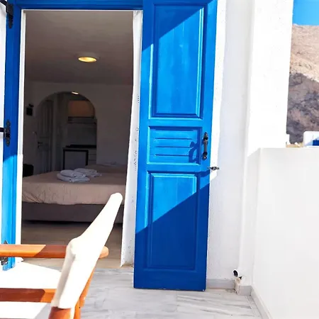 Aretousa Villas-2