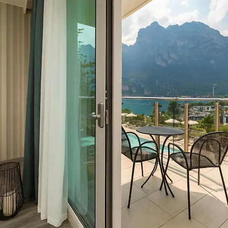Hotel Benacus Panoramic-2