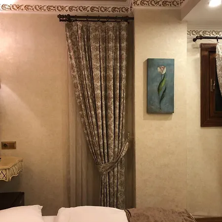 Kaftan Hotel-2