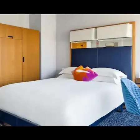 The Standard - East Village-3