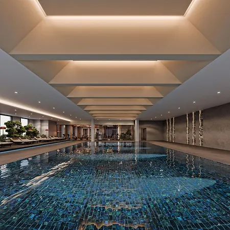 Grand Cevahir Hotel Convention Center-3