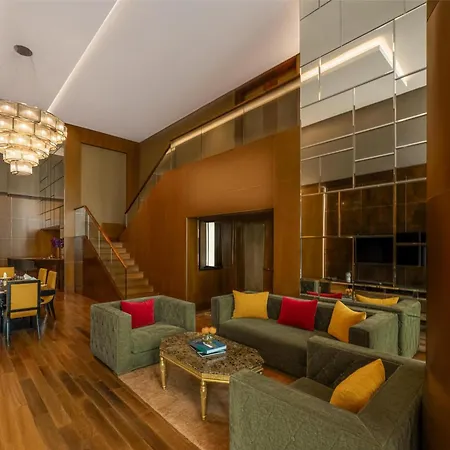 The Meydan Hotel Dubai-2