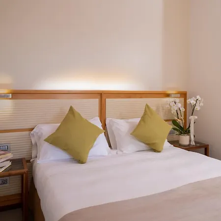 The Ziba Hotel & Spa-3
