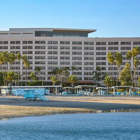 Marina del Rey Marriott-2