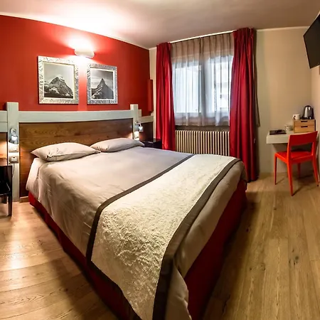 Hotel Lyskamm-3