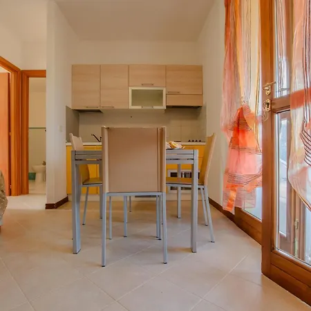 Residence Cernaia - Private Cottage-2