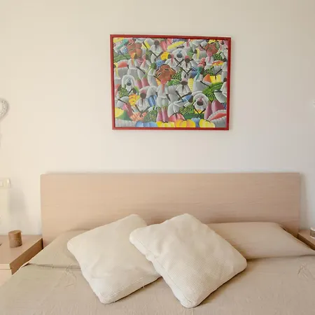 Residence Cernaia - Private Cottage-3