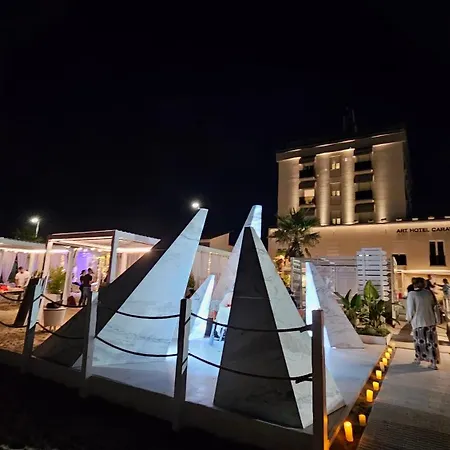 Hotel Caravel-3