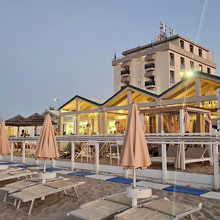 Hotel Caravel-2