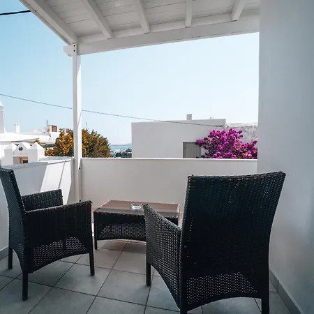 Alexandros Apartments-3