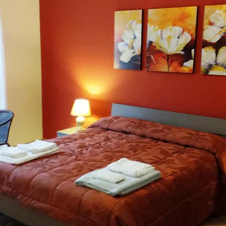Ladybianca apartment&rooms-3