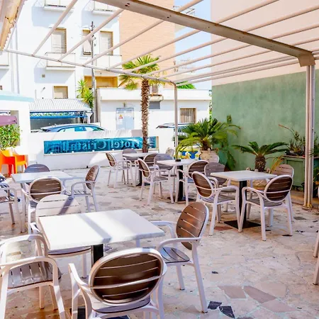 Hotel Cristall-3