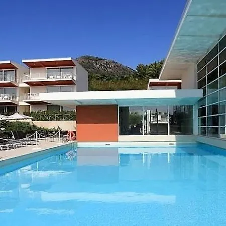 Sporting Club Resort-3