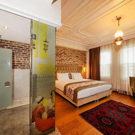 Azade Premier Hotel-2