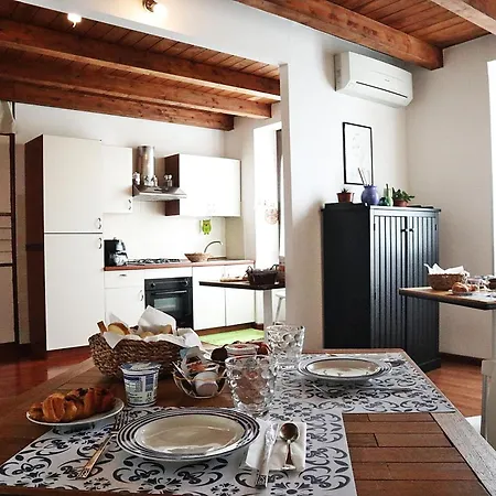 Cuscino e Cappuccino B&B-2