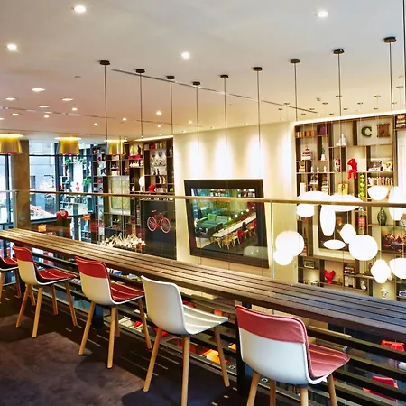 Citizenm New York Times Square-2