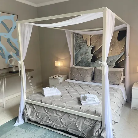 Al Politeama Rooms B&B-2