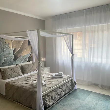 Al Politeama Rooms B&B-3
