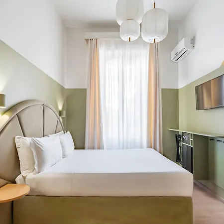 Hotel Infinito - Gruppo BLAM HOTELS-2