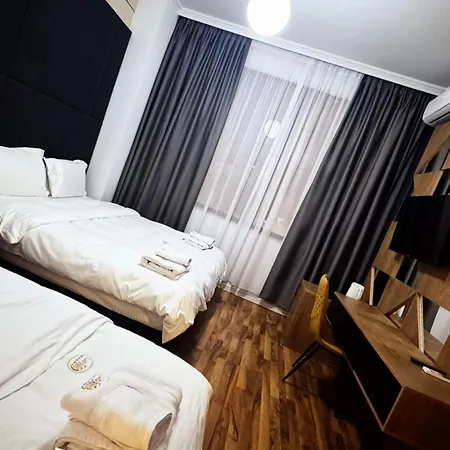 Hotel Comfort City Center-2